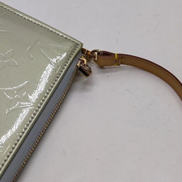 Authentic Louis Vuitton Accessories Pouch Lexington Hand Bag mn600-121325 - Picture 7 of 16